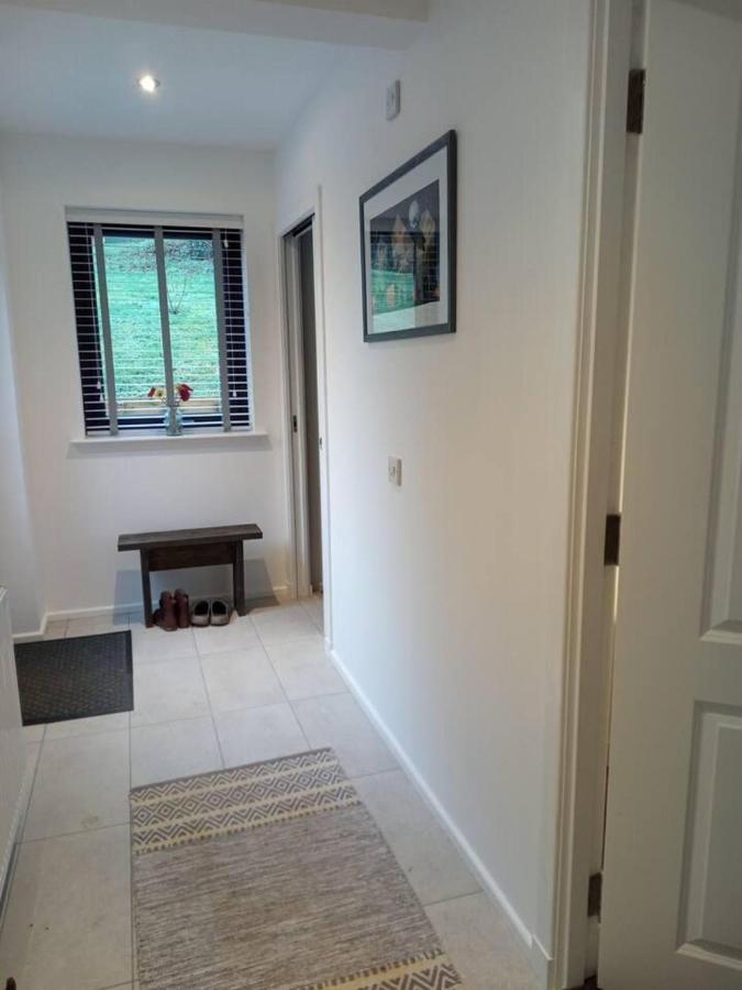Charming Lodge Cosy Comfortable Ideal Location Blairgowrie and Rattray Luaran gambar